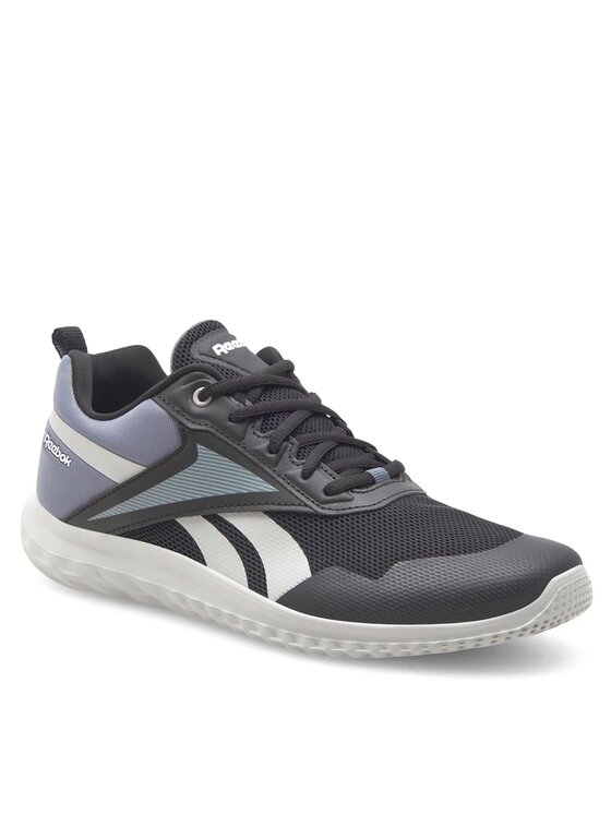 Reebok Reebok Laufschuhe Rush Runner 5 100033999K Schwarz