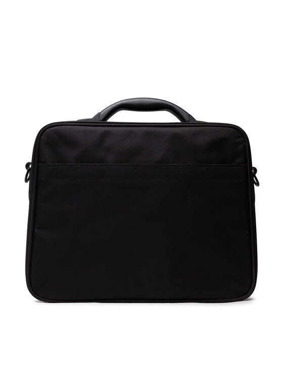 Semi Line Semi Line Torba na laptopa 8314 Czarny