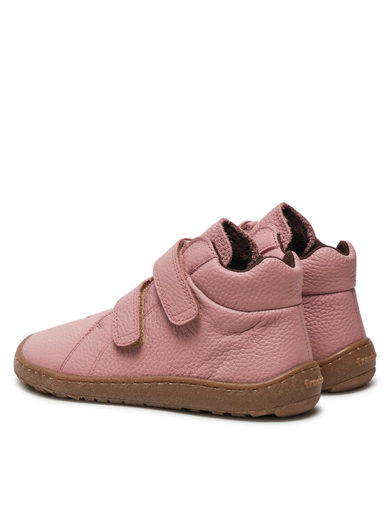 Froddo Froddo Ghete Barefoot Autumn G3110252-3 S Roz