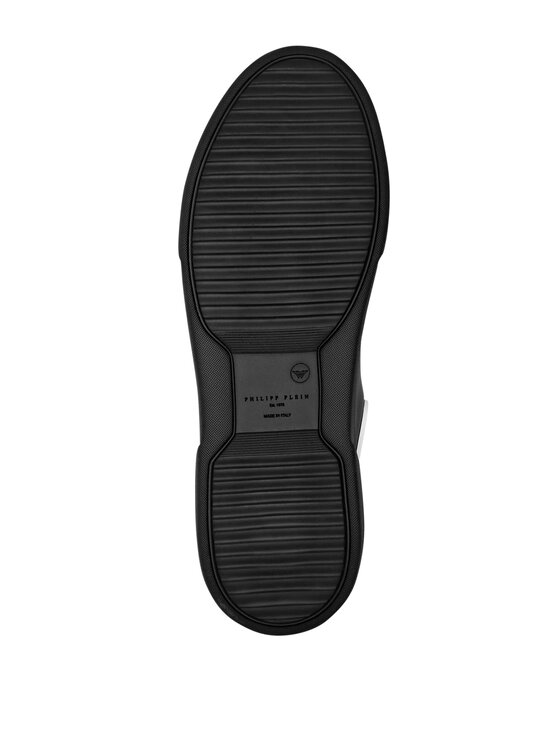 PHILIPP PLEIN PHILIPP PLEIN Sneakers 1213 Nero