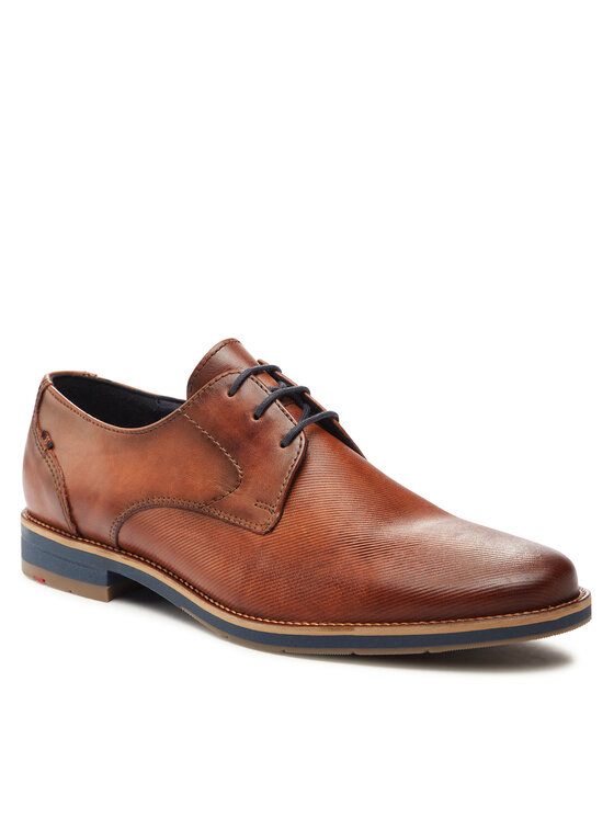 Lloyd Lloyd Обувки 23-579-12 Кафяв