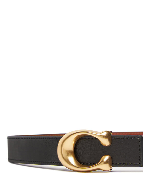 Coach Coach Cintura da donna 78176 B4OH1M Marrone