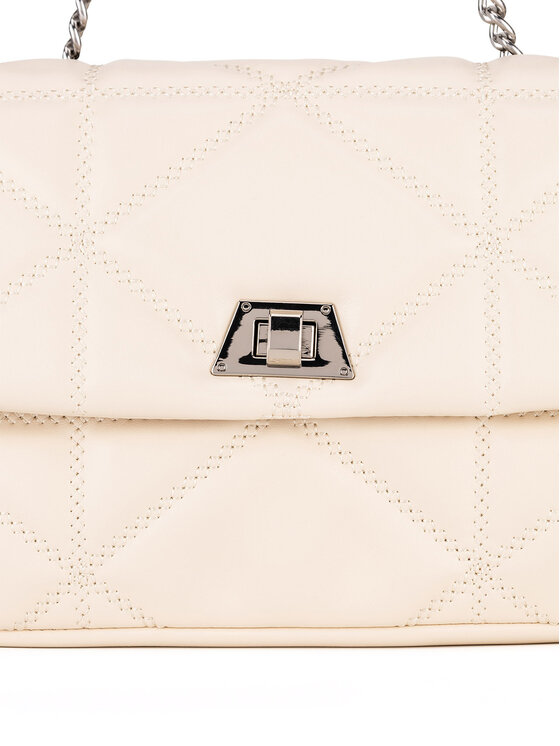 DeeZee DeeZee Borsetta SMT3719-D Beige