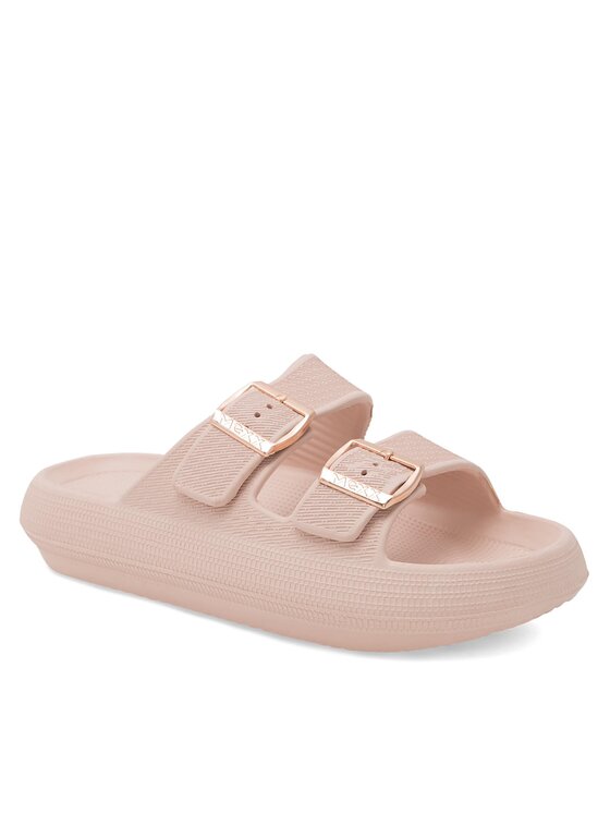 MEXX MEXX Шльопанці MICC1904941W-01 Бежевий