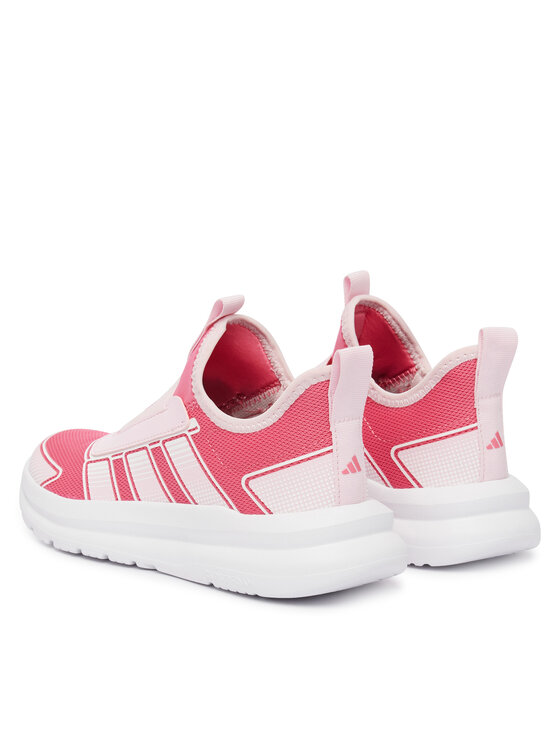 adidas adidas Αθλητικά Tensaur Comfort 2 Shoes Children KJ6683 Ροζ