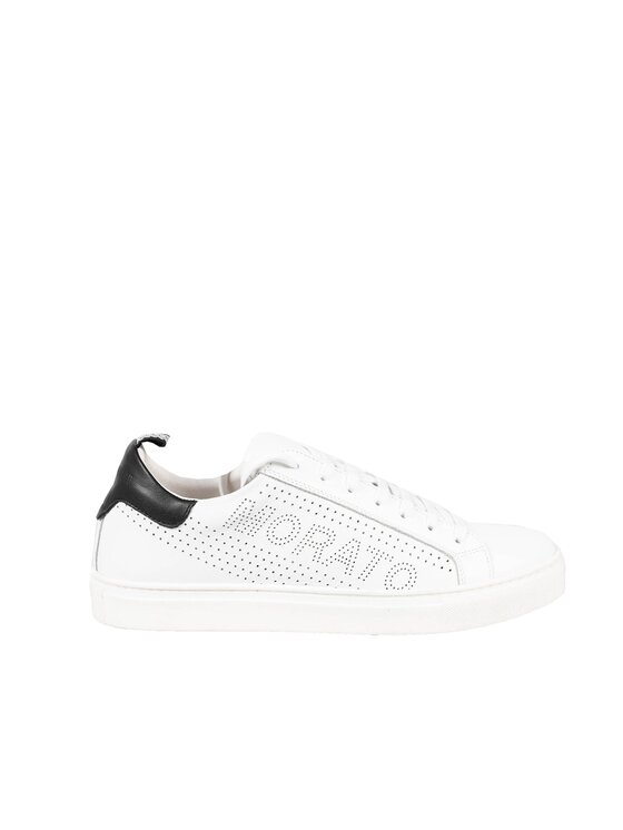 Antony Morato Antony Morato Sneakers MMFW01252-LE300001 Bianco