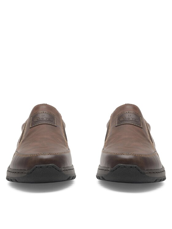 Rieker Rieker Scarpe basse 03354-26 Marrone