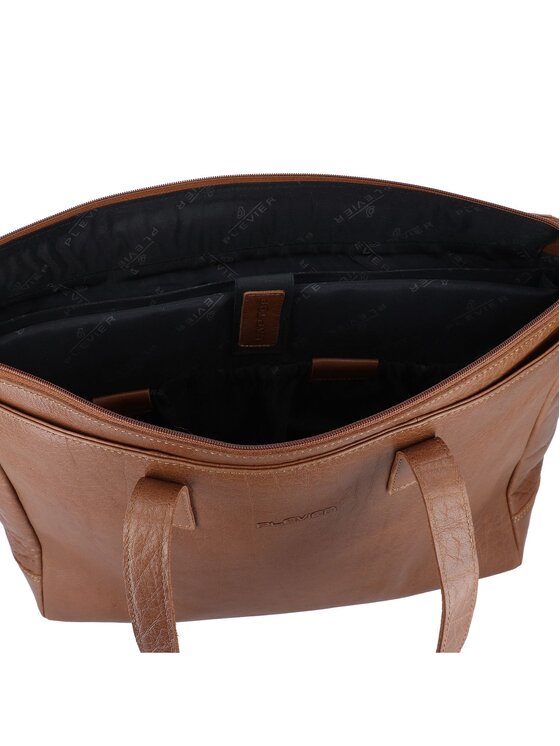 Plevier Plevier Torebka 315546 Brązowy