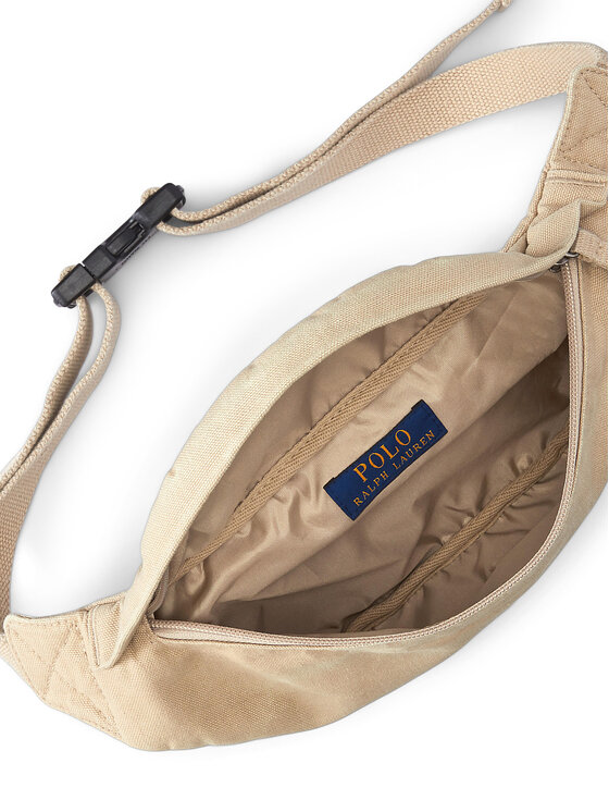 Polo Ralph Lauren Polo Ralph Lauren Torbica oko struka 405967596001 Bež