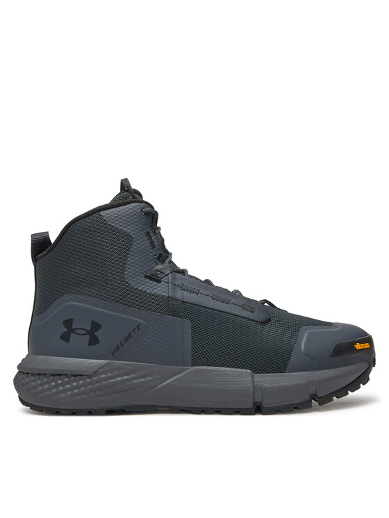 Under Armour Scarpe da trekking Ua Charged Valsetz Mid 3027382-102 Blu scuro, taglia : 45