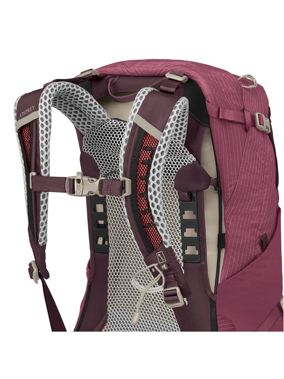 Osprey Osprey Plecak 250265 Fioletowy