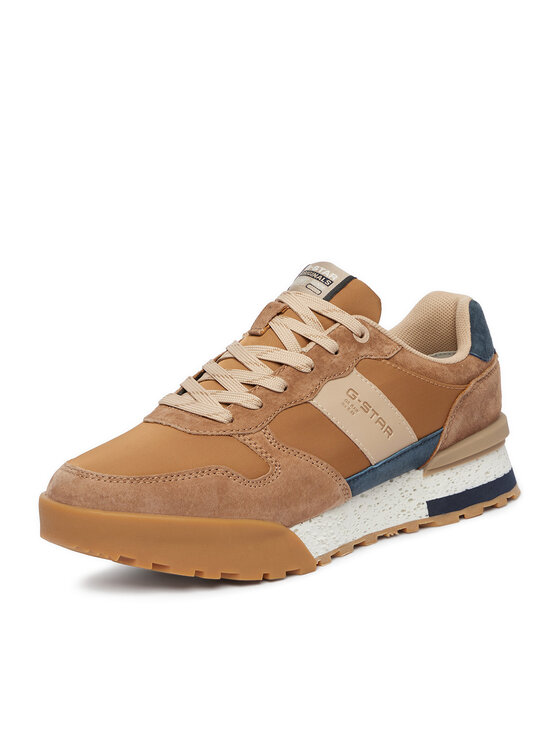 G-Star Raw G-Star Raw Sneakers EO-MILAN-01 Maro