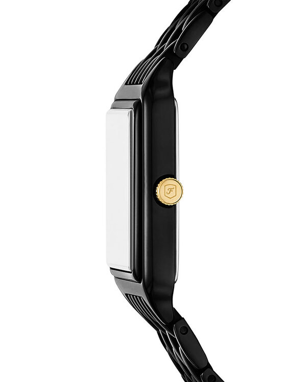 Fossil Fossil Uhr Raquel ES5385 Schwarz