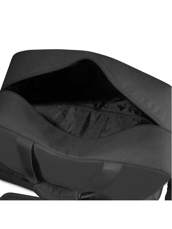 Redolz Redolz Torba weekendowa 302076 Czarny