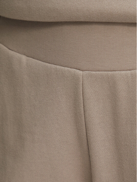 EA7 Emporio Armani EA7 Emporio Armani Pantaloni da tuta 7W000538 AF15831 U6100 Beige Regular Fit