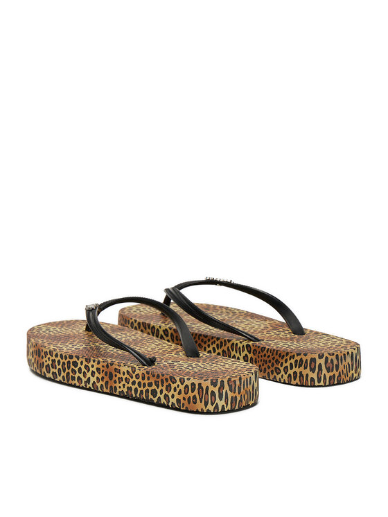 Juicy Couture Juicy Couture Infradito 800292 Nero