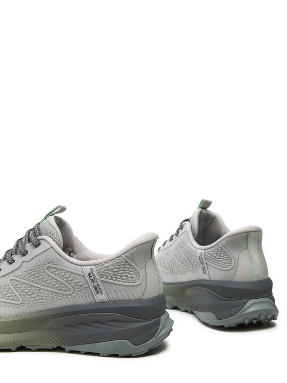 Skechers Skechers Снікерcи 180157 GYGR Сірий