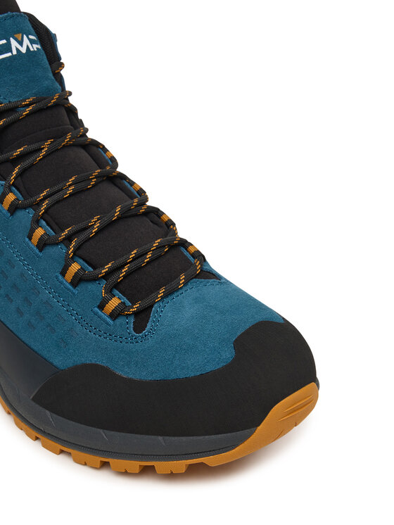 CMP CMP Trekkings Vertyx Mid Wp 3Q17287 Albastru