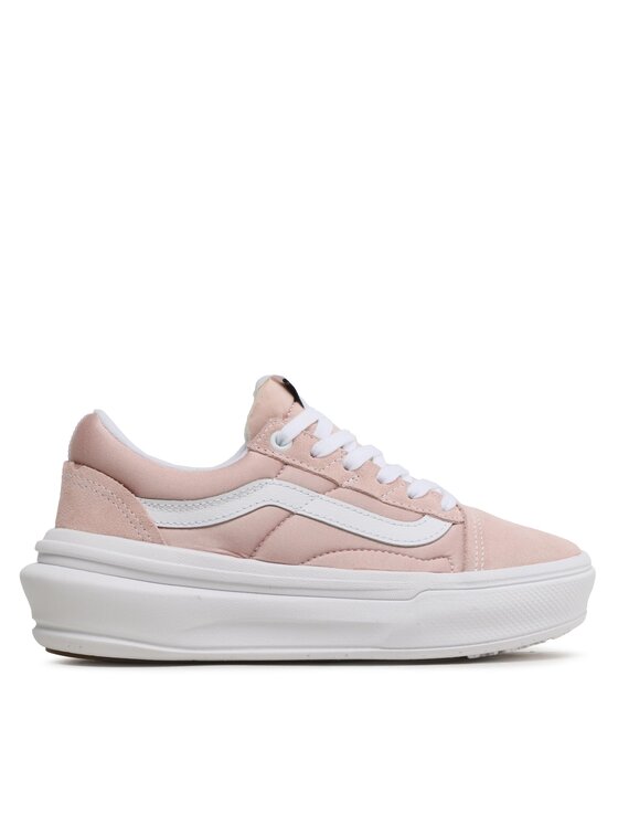 Vans Tenisky Ua Old Skool Overt Cc VN0A7Q5EBQL1 Ružová