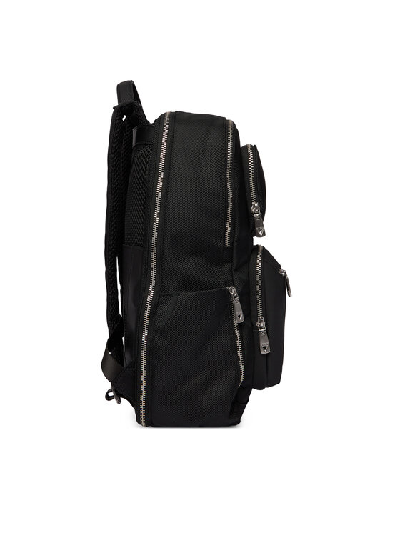 Guess Guess Ruksak HMBEHN P5445 Crna