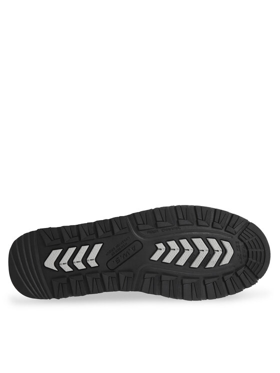 Luhta Luhta Stivali da neve Nauttiva 75580 400 L Nero