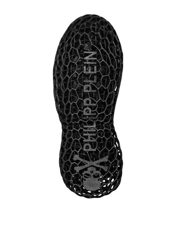 PHILIPP PLEIN PHILIPP PLEIN Sneakers 871 Nero
