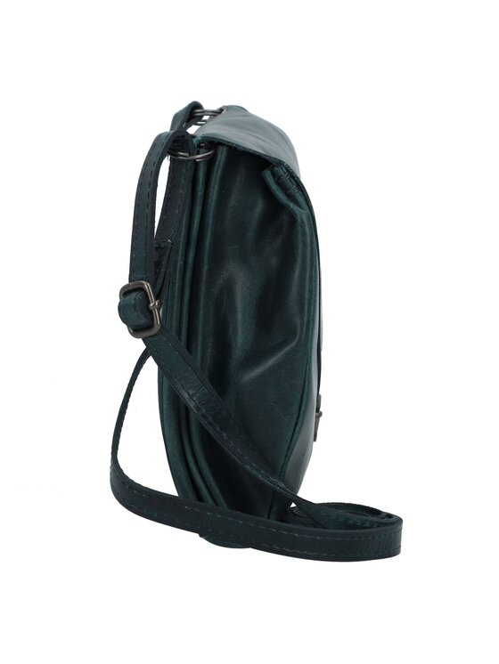 HAROLDS HAROLDS Saszetka 289642 Zielony