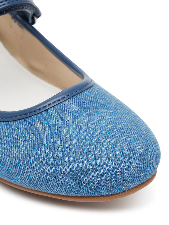 Primigi Primigi Ballerinas 7928588 D Dunkelblau