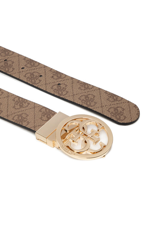 Cintura da donna Alexie Belts BW7720 VIN35 Nero