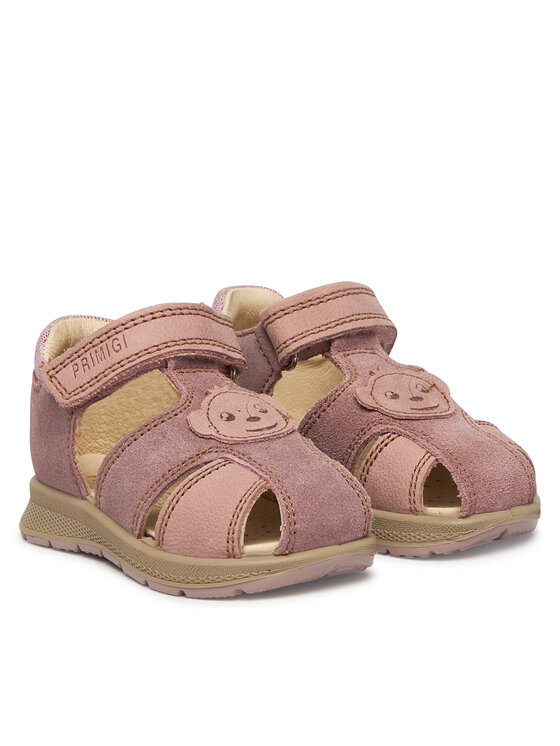 Primigi Primigi Sandale 1365722 M Ružičasta