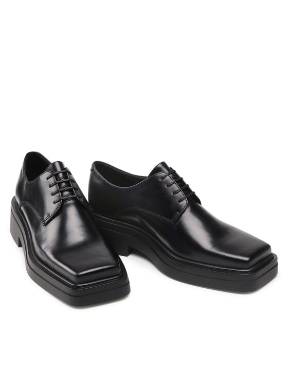 Vagabond Shoemakers Vagabond Shoemakers Nizki čevlji Eyra 5250-101-20 Črna