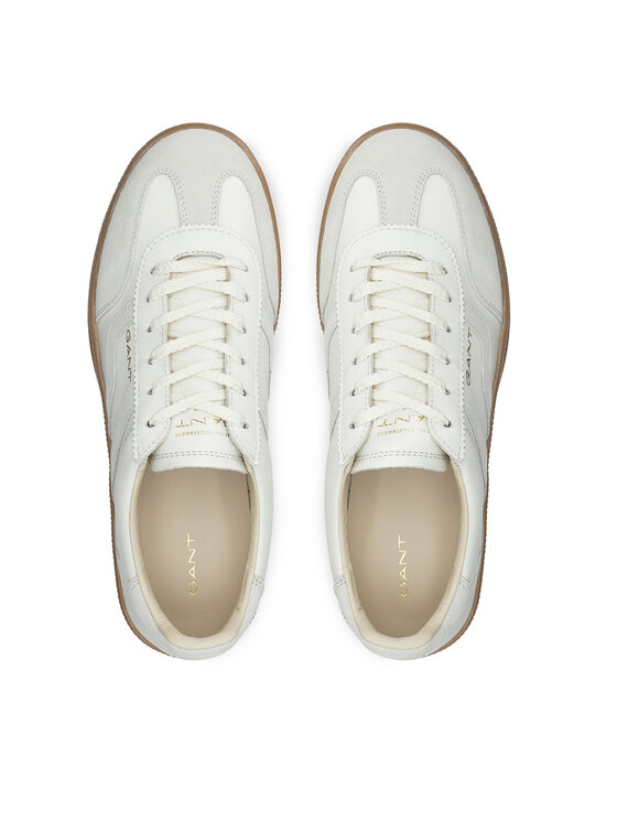 Gant Gant Sneakers 32531196 Weiß