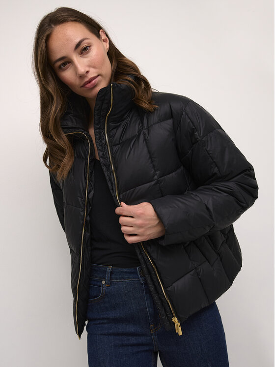 Giubbotto piumino Culture