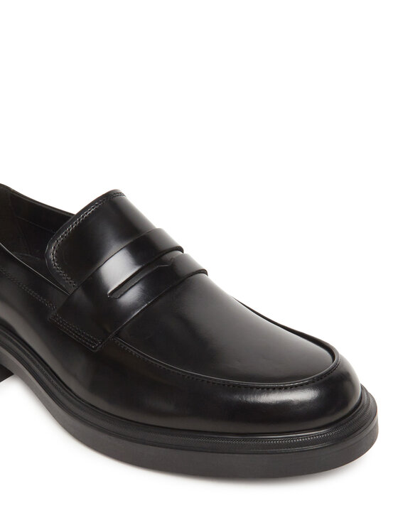 Calvin Klein Calvin Klein Slipper HM0HM01840 Schwarz