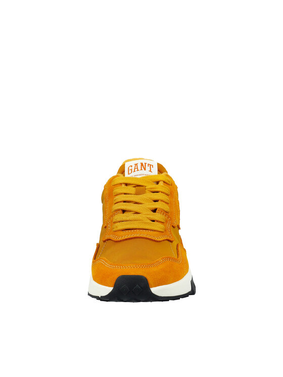 Gant Gant Snīkeri 31637033 Dzeltens