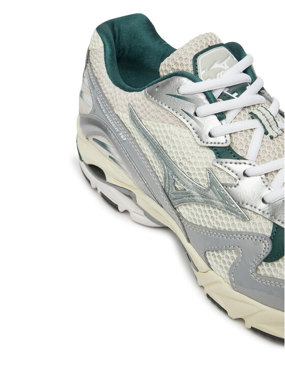 Mizuno Mizuno Снікерcи Wave Rider 10 D1GA2431 Бежевий