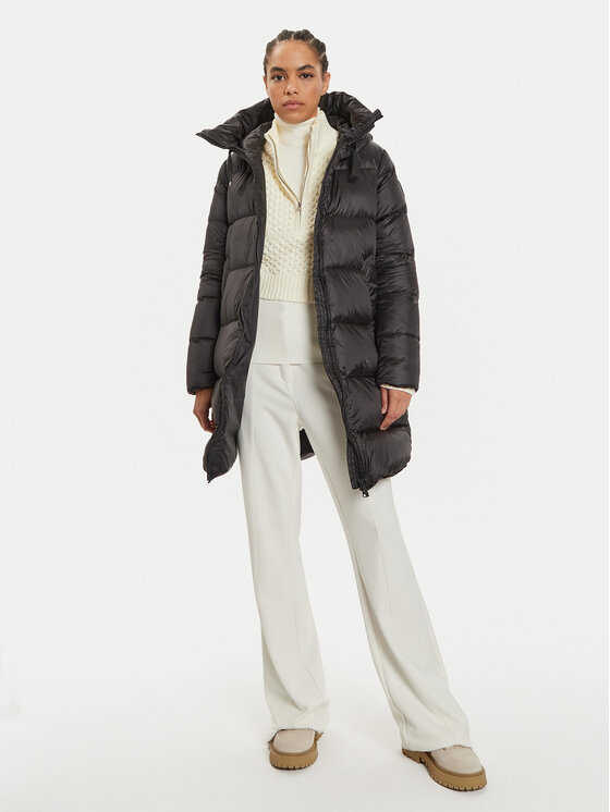 Bomboogie Bomboogie Talvemantel CW6630TDLC4 Must Regular Fit