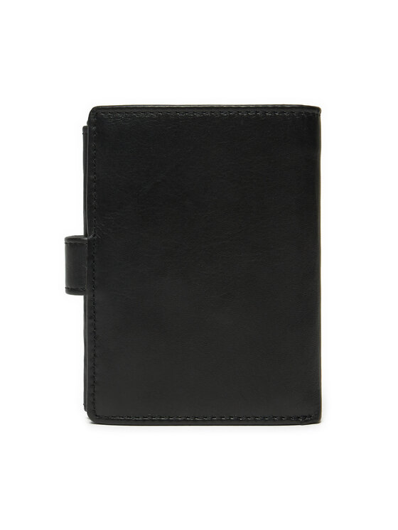 Pierre Cardin Pierre Cardin Veliki muški novčanik YS603 326A Crna