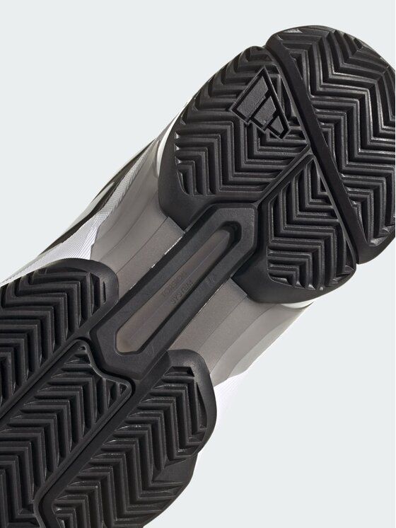 adidas adidas Buty do tenisa 127647 Czarny