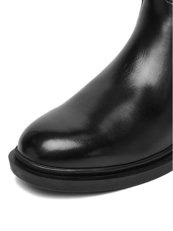 Lasocki Lasocki Μποτάκια CEO-RST-VR91-01 Μαύρο