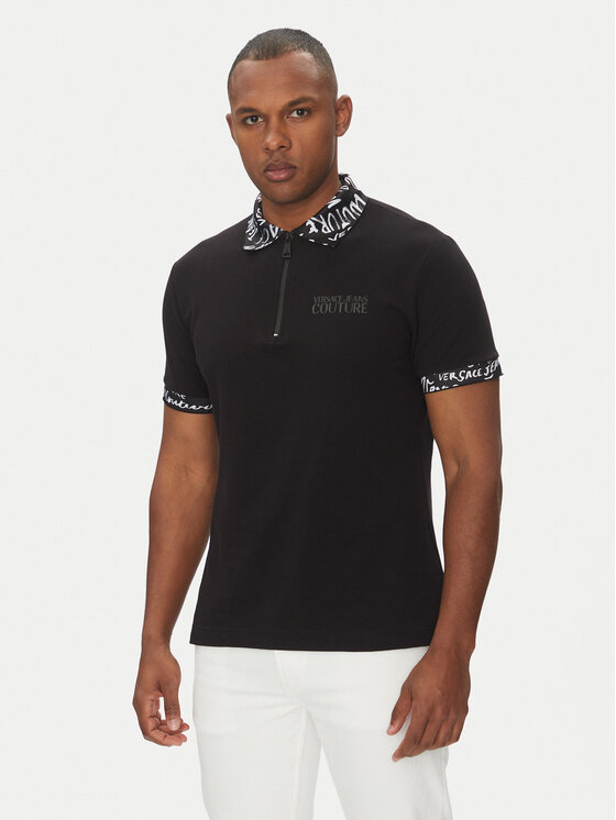 Polo Versace Jeans Couture