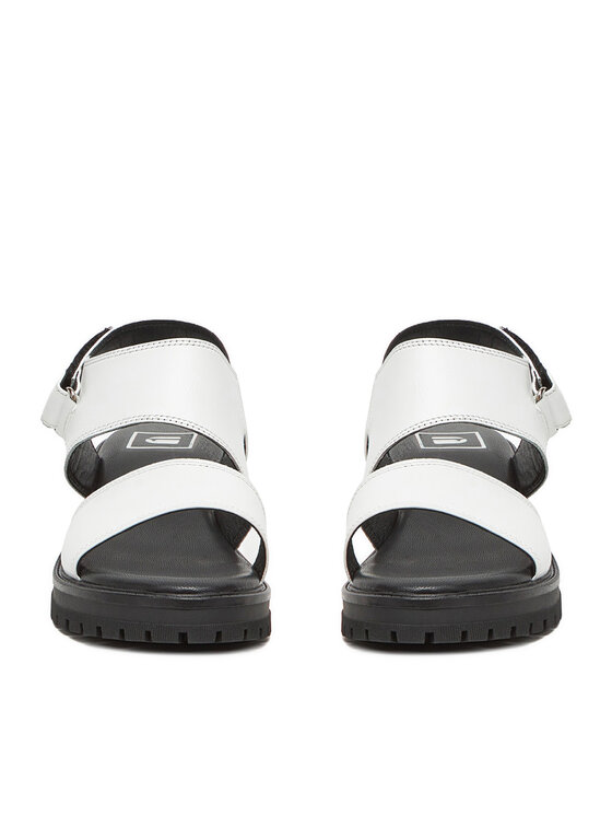 G-Star Raw G-Star Raw Сандали WB-TILDE-24 Бял