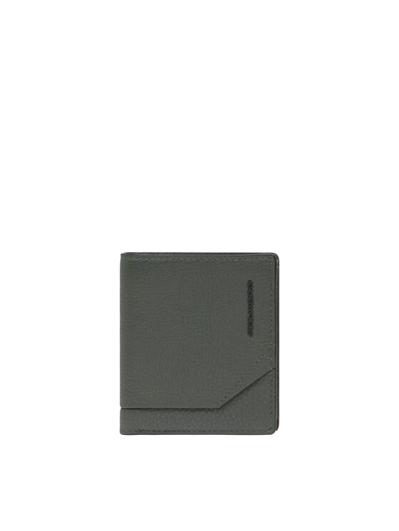 Piquadro Piquadro Portafoglio pu5964s135r-ve Verde