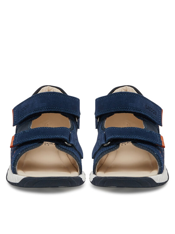 Lasocki Kids Lasocki Kids Sandale KING CI12-KING-02(III)CH Bleumarin