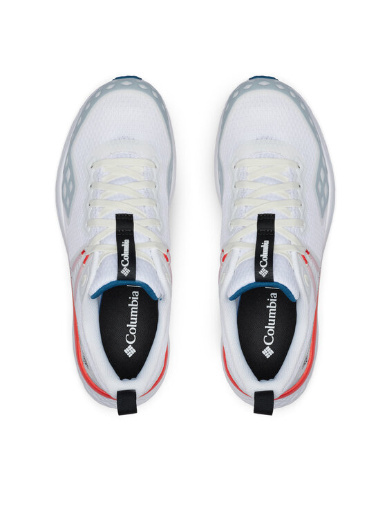 Columbia Columbia Trekingová obuv Konos™ TRS 2079321 Bílá