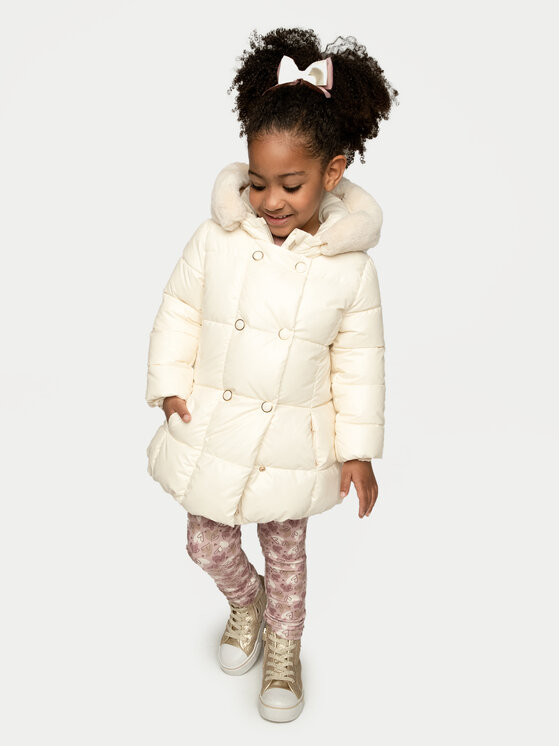 Mayoral Mayoral Talvejope 4489 Beež Regular Fit