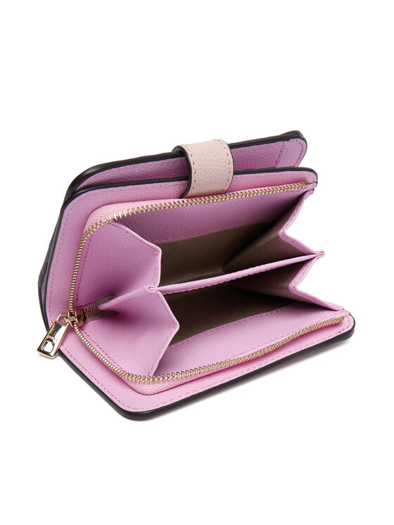 Furla Furla Maža Moteriška Piniginė Camelia S WP00315 ARE000 CN 4304S 1007 Rožinė