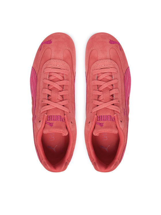 Puma Puma Sneakers Speedcat Vibes 406143 01 Orange