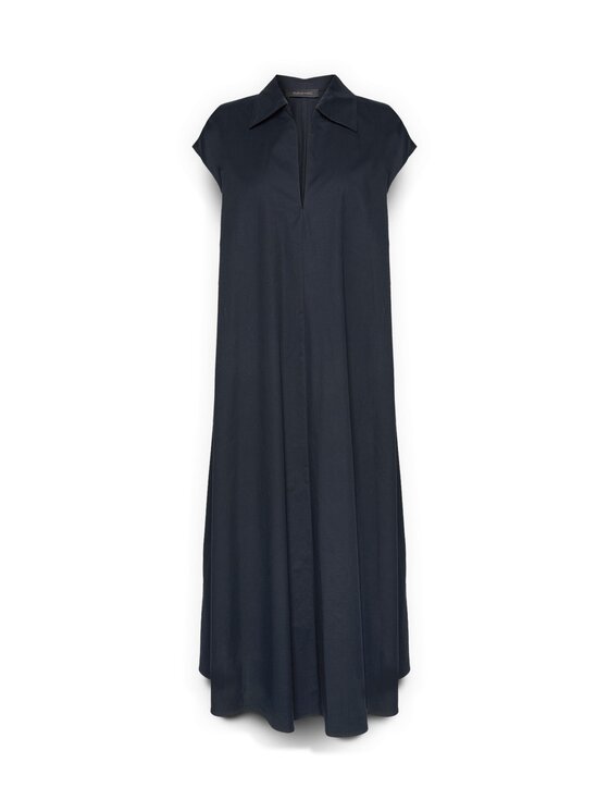 Elena Mirò Elena Mirò Abito da cocktail 7065Z000115N034 Blu A-Line Fit