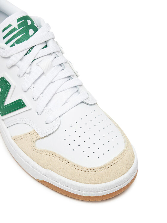 New Balance New Balance Sportcipők GSB480SG Fehér